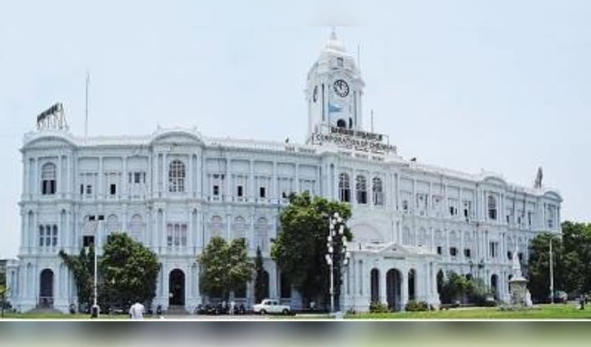 Chennai corporation begins drive to remove caste references from street names