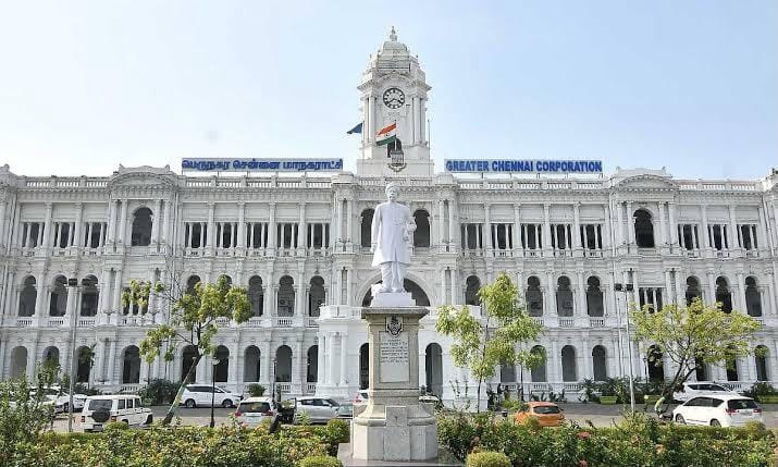 Chennai corporation sets September 30 deadline for employers to remit professional tax