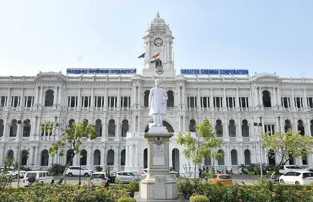 Chennai corporation sets September 30 deadline for employers to remit professional tax