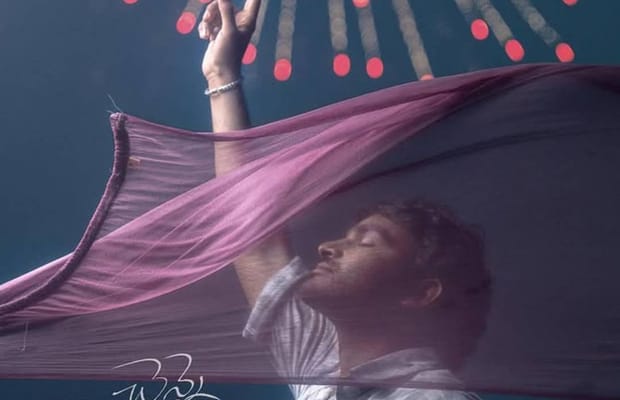 'Chennai Love Story' director says he turned emotional while saying 'action' for the last time to Kiran Abbavaram (Photo Credit: Ravi Namburii/Instagram)