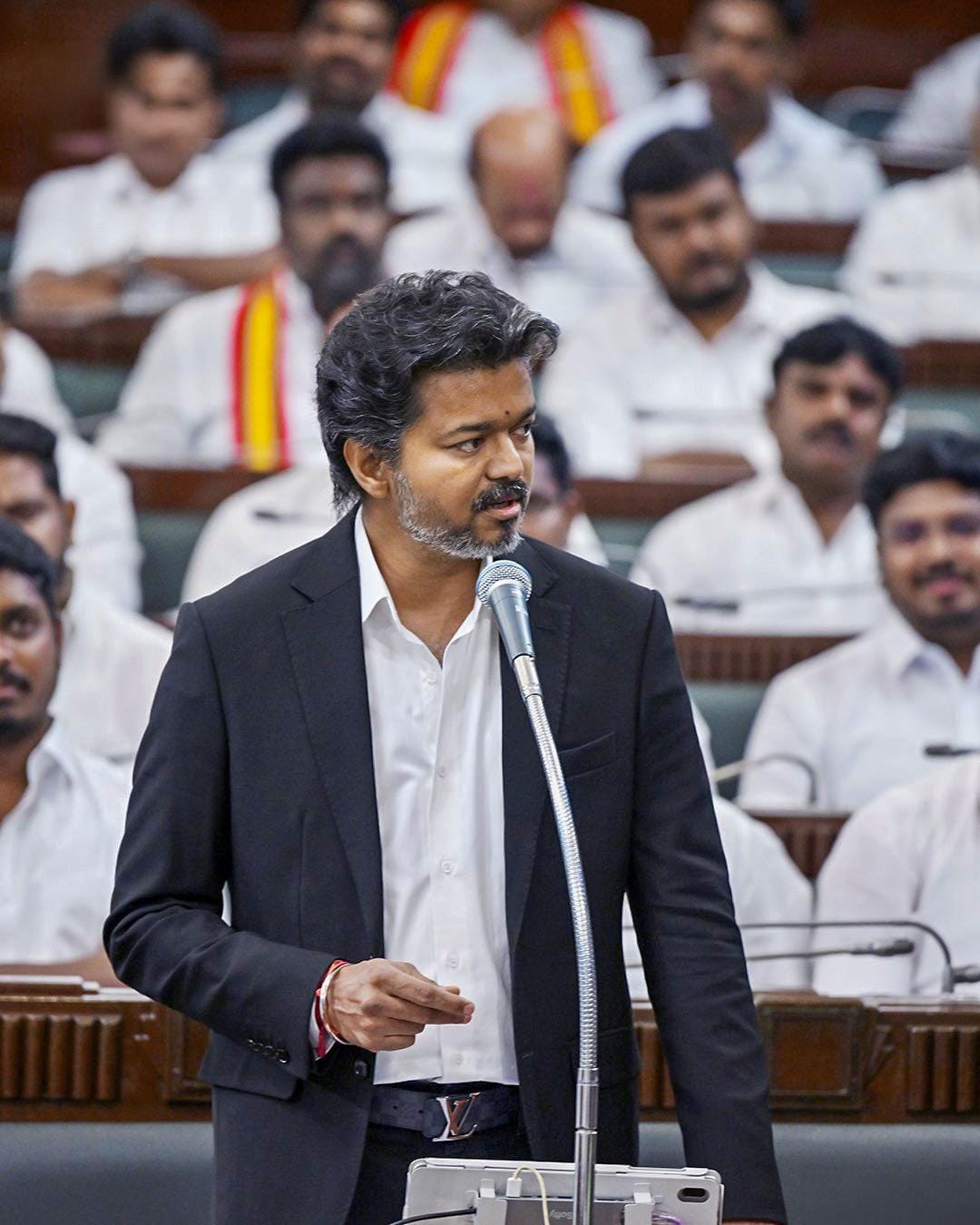 Chennai: Tamil Nadu Assembly Session