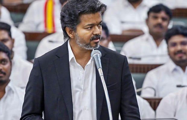 Chennai: Tamil Nadu Assembly Session