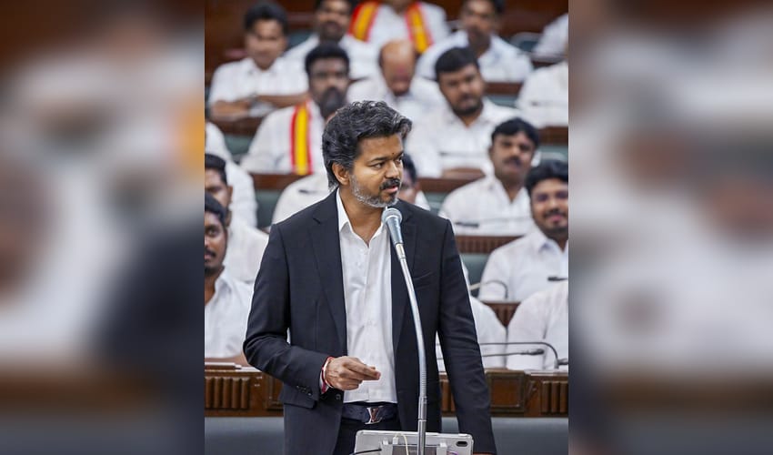 Chennai: Tamil Nadu Assembly Session