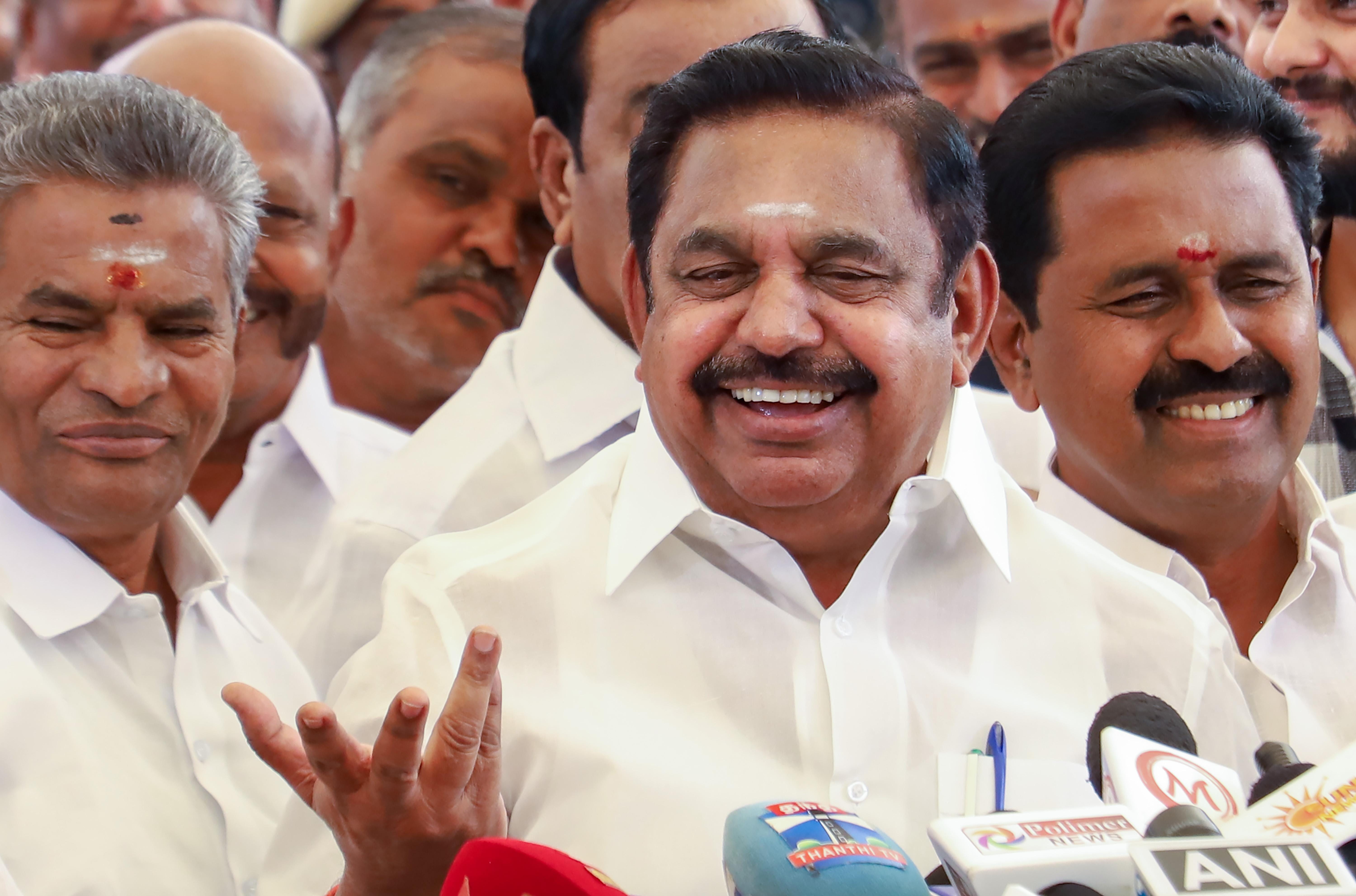 Chennai: Tamil Nadu Legislative Assembly's Budget Session 2026