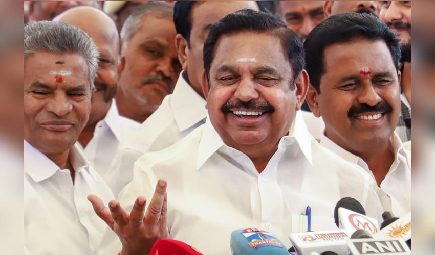 Chennai: Tamil Nadu Legislative Assembly's Budget Session 2026