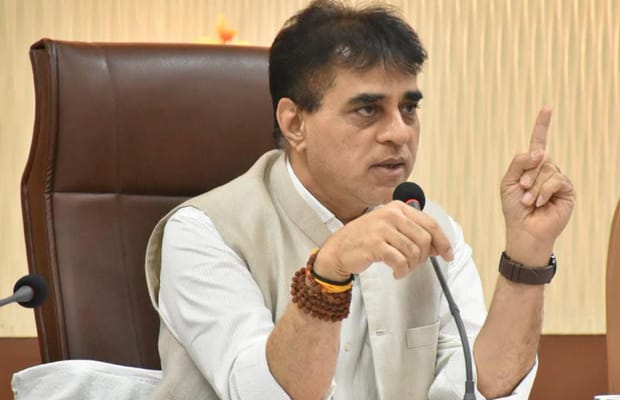 Child deaths linked to Chandipura virus: Gujarat Health Minister (Photo: IANS)
