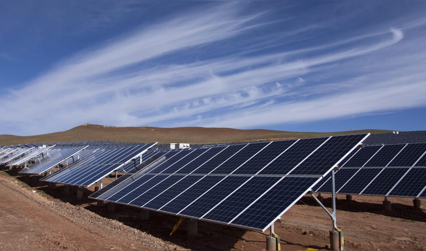 China beefing up military muscle under green energy cover in Tibet