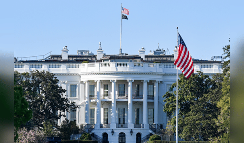 China hacked US voter data, says White House