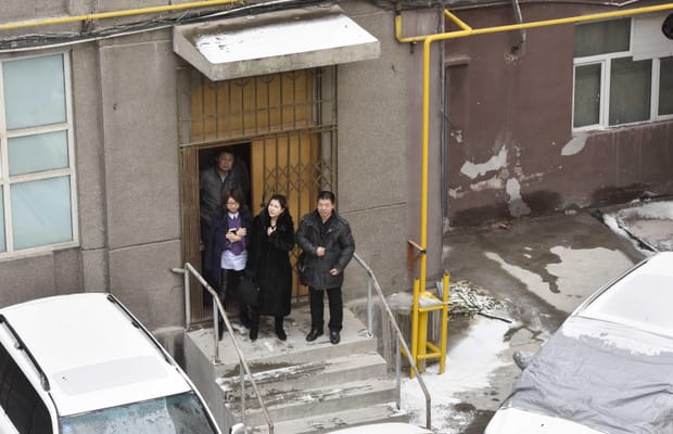 China's discipline industry faces criticism over forced detention of adults (Representational photo)