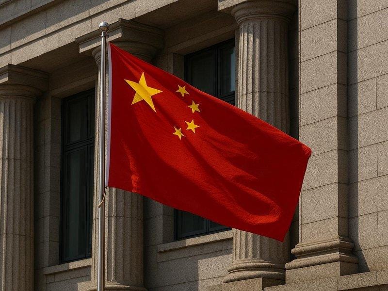 China's factory activity shrinks, adding to concerns over economic recovery: Report