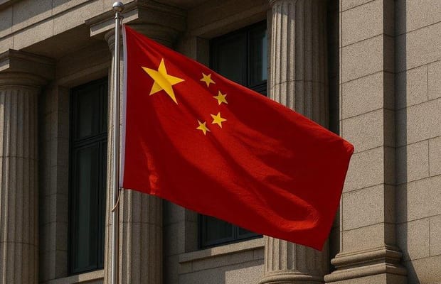 China's factory activity shrinks, adding to concerns over economic recovery: Report