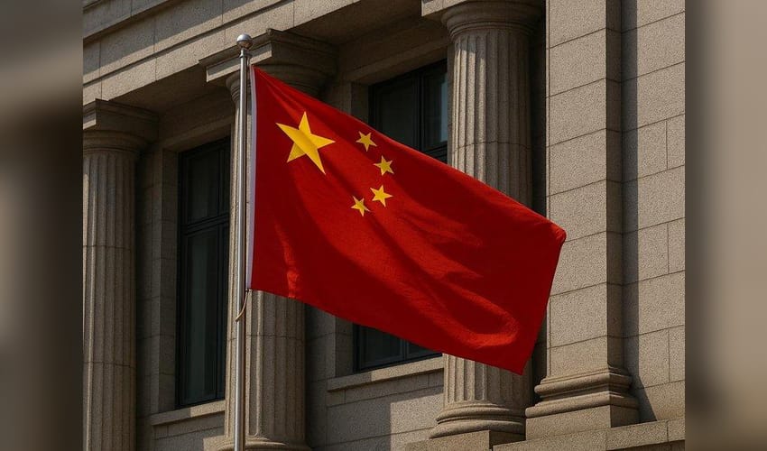 China's factory activity shrinks, adding to concerns over economic recovery: Report