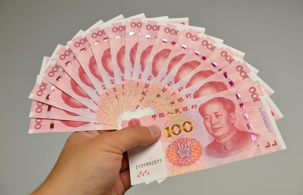 China wants African nations to switch from USD to yuan in debt repayments