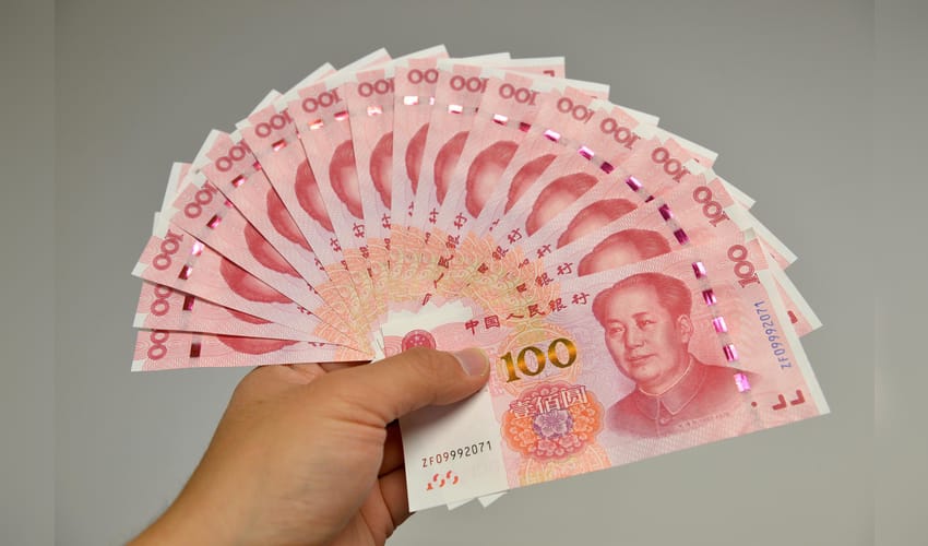 China wants African nations to switch from USD to yuan in debt repayments