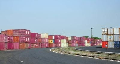 'China’s overcapacity, cheap exports taking world economy to brink of crisis'