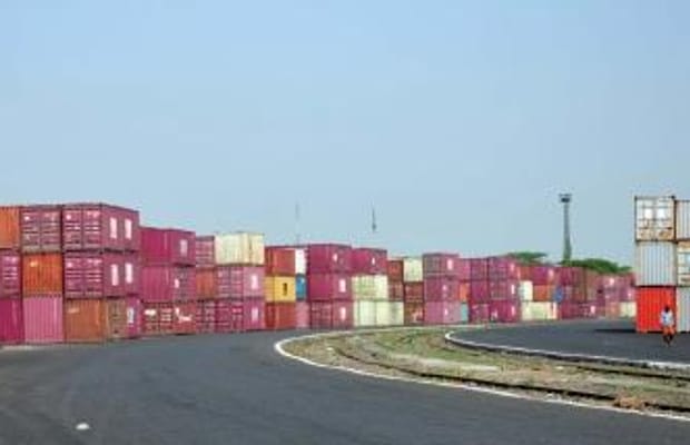 'China’s overcapacity, cheap exports taking world economy to brink of crisis'