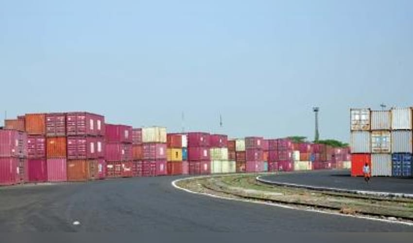 'China’s overcapacity, cheap exports taking world economy to brink of crisis'
