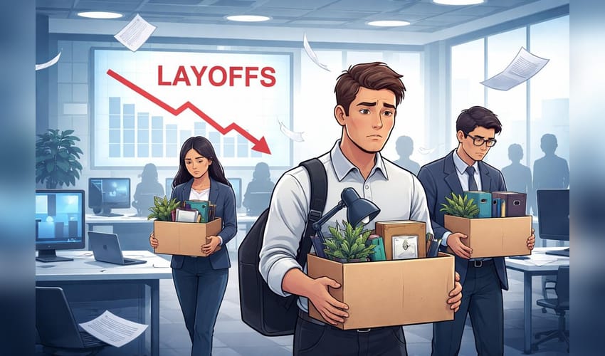 China’s overworked tech force now faces mass AI-driven layoffs: Report