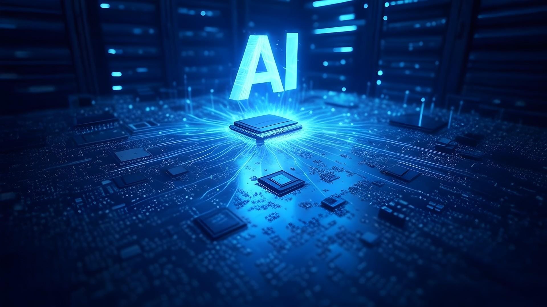 Chinese AI models lack credible data due to censorship: Report