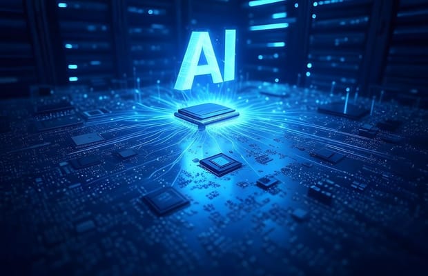 Chinese AI models lack credible data due to censorship: Report