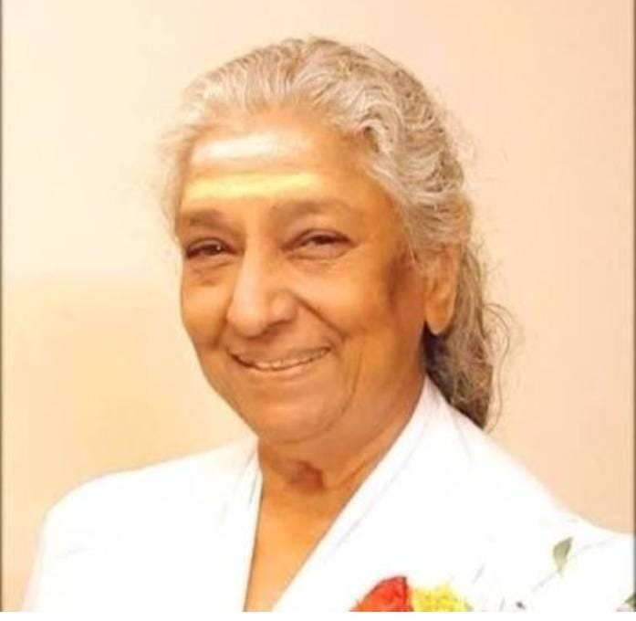 Chiranjeevi, Kamal Haasan, Boney Kapoor join scores in paying tribute to iconic singer S Janaki (Photo: Boney Kapoor/X)