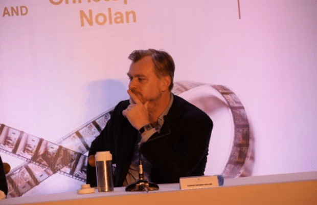 Christopher Nolan talks about the differences between his directorial ‘The Odyssey’ and Homer's epic (Photo: IANS)