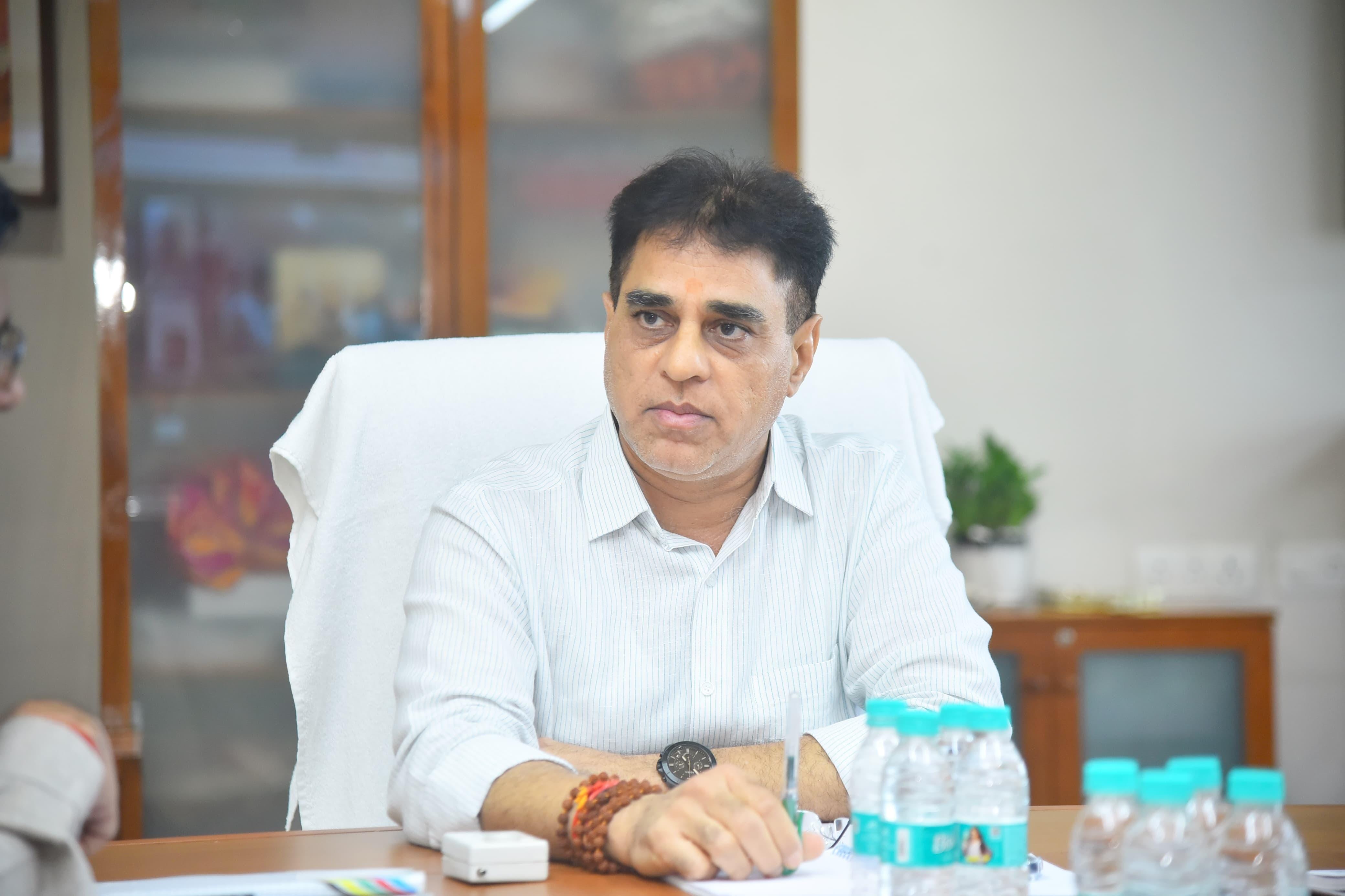 CIDSCON 2026 to bring 950-plus infectious disease experts to Gujarat, with AI and AMR in focus