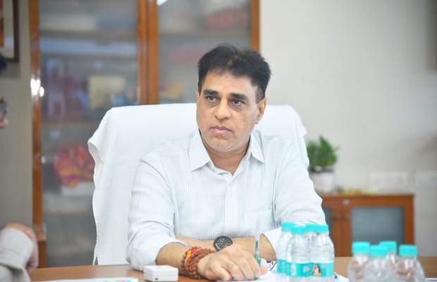 CIDSCON 2026 to bring 950-plus infectious disease experts to Gujarat, with AI and AMR in focus
