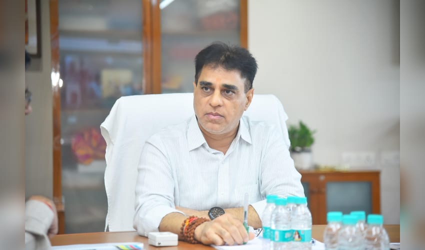 CIDSCON 2026 to bring 950-plus infectious disease experts to Gujarat, with AI and AMR in focus
