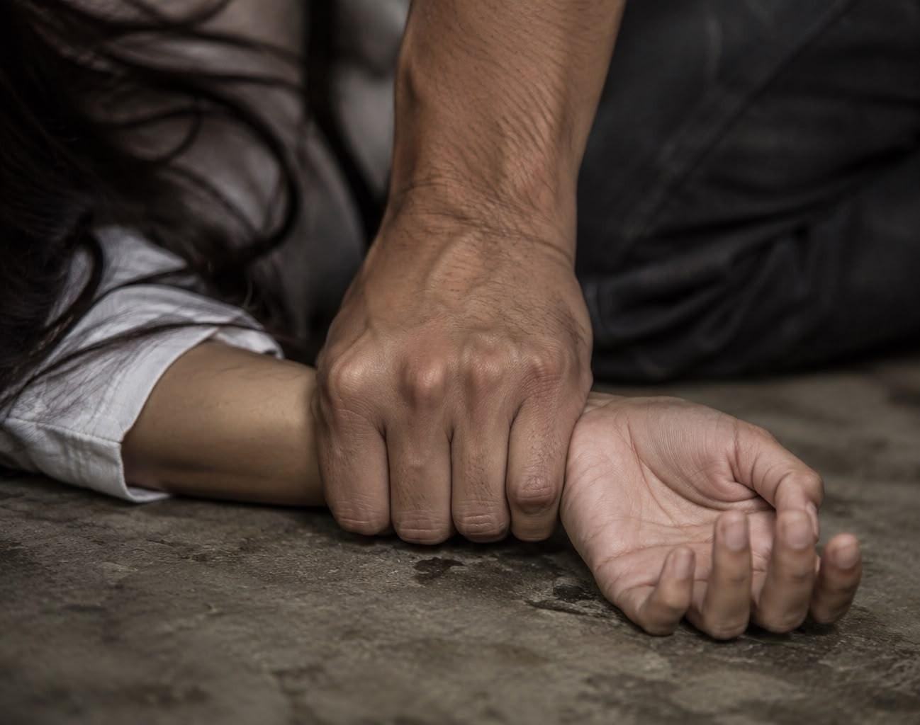 Civic volunteer arrested in Bengal's Habra for raping female colleague by blackmailing her