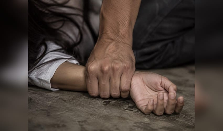Civic volunteer arrested in Bengal's Habra for raping female colleague by blackmailing her