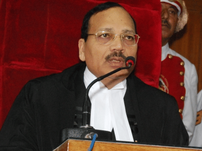 CJI says SC Collegium examining Justice Mehta's concerns over Rajasthan HC Acting CJ