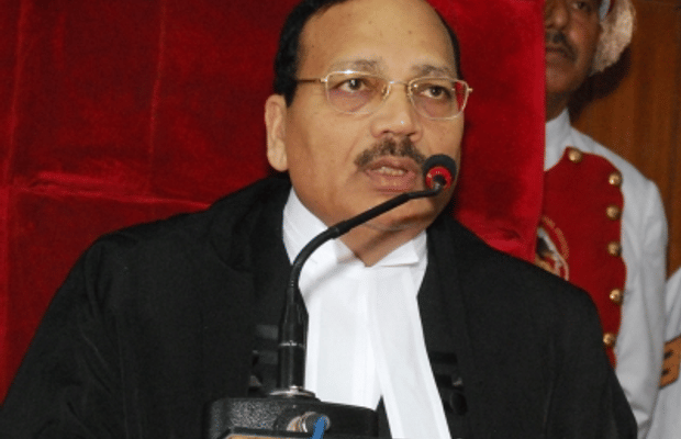 CJI says SC Collegium examining Justice Mehta's concerns over Rajasthan HC Acting CJ