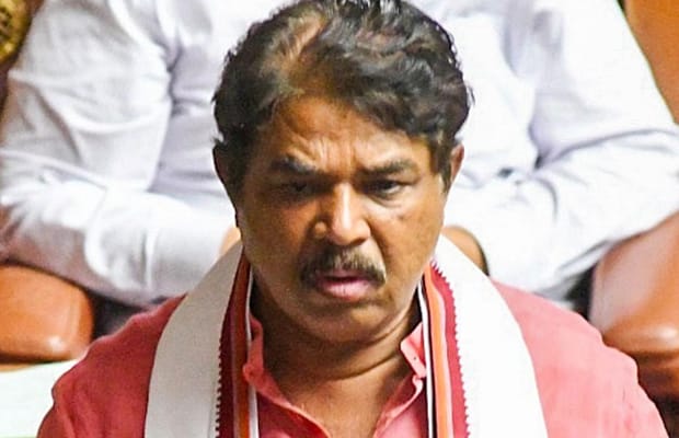 ‘Clean Bengaluru’ campaign another loot by Congress: K’taka BJP (Photo: IANS)