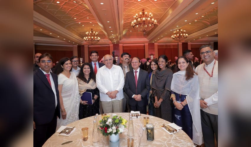 CM Patel calls on foreign missions to promote Gujarat investment ahead of VGGS 2027