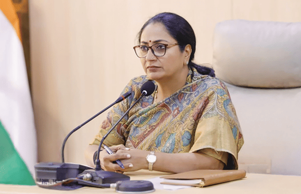 CM Rekha Gupta-led Cabinet approves Delhi Start-up and Incubation Policy