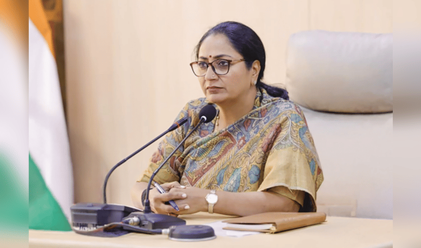 CM Rekha Gupta-led Cabinet approves Delhi Start-up and Incubation Policy