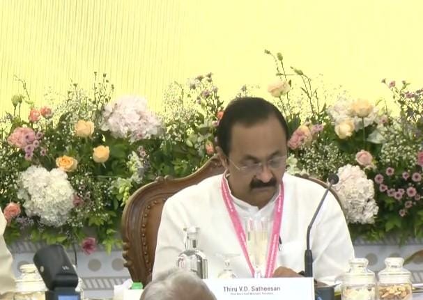 CM Satheesan’s federalism pitch, says Kerala cannot keep bearing the burden