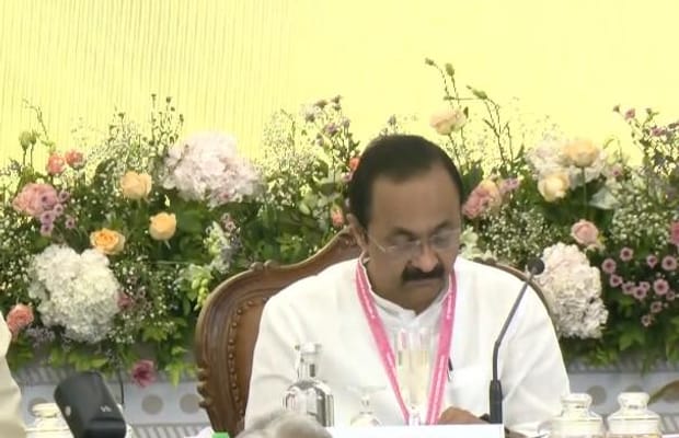 CM Satheesan’s federalism pitch, says Kerala cannot keep bearing the burden
