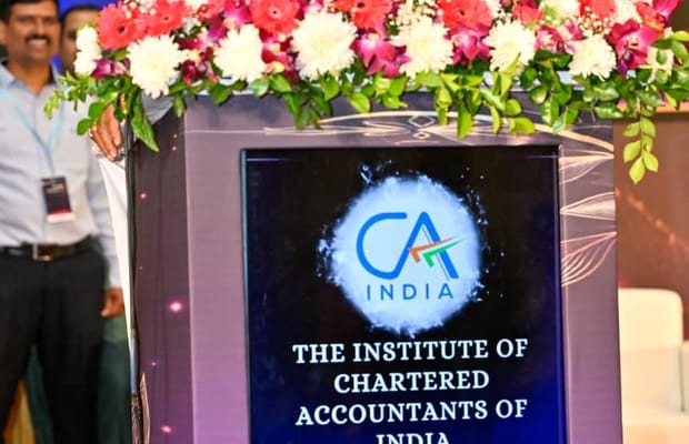 CM Shivakumar urges CAs to advise Karnataka govt on boosting revenue collection