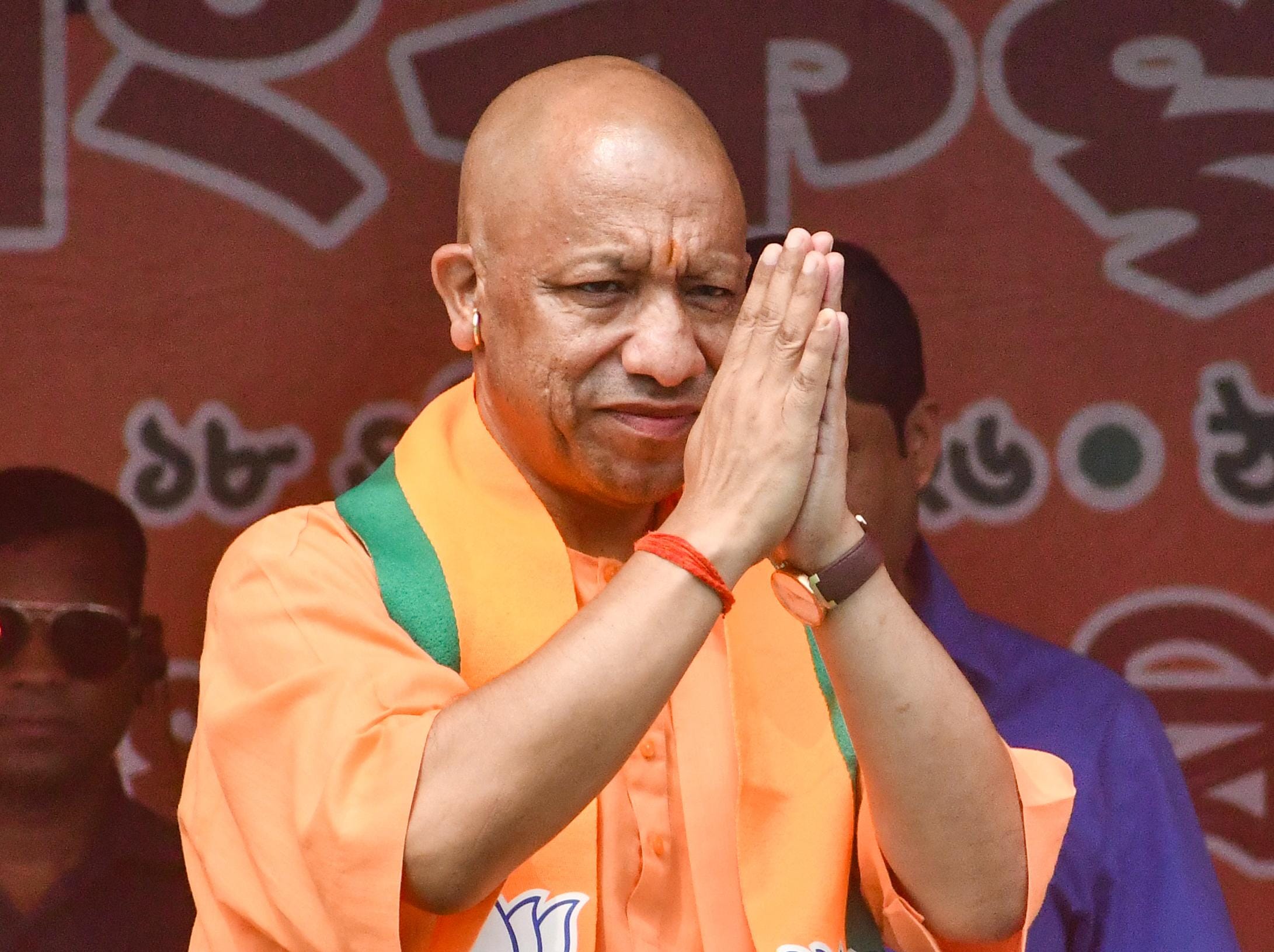 CM Yogi expresses deep sorrow over loss of six lives in Pratapgarh house collapse 