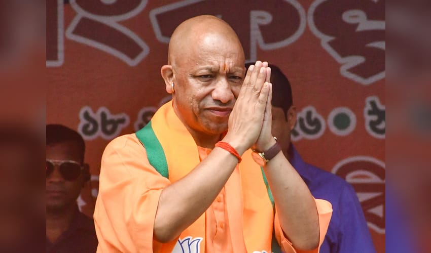 CM Yogi expresses deep sorrow over loss of six lives in Pratapgarh house collapse