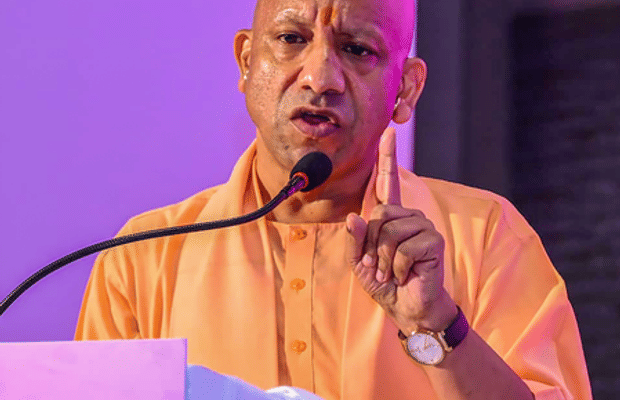 CM Yogi urges citizens to make Shravan month symbol of cleanliness, water conservation