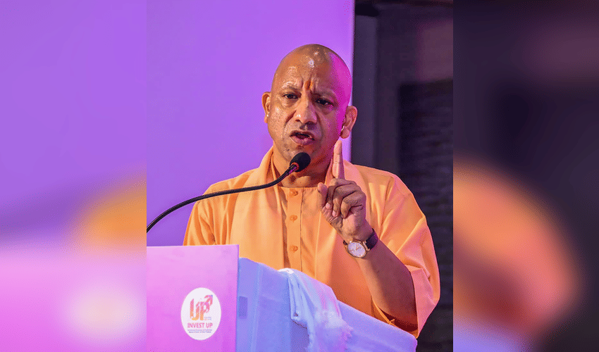 CM Yogi urges citizens to make Shravan month symbol of cleanliness, water conservation