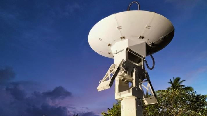 Cocos (Keeling) Islands emerge as key hub in India-Australia maritime partnership: Report (File Image)