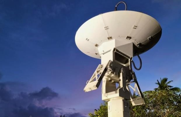 Cocos (Keeling) Islands emerge as key hub in India-Australia maritime partnership: Report (File Image)