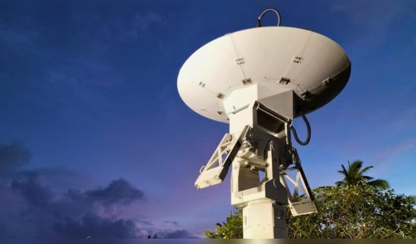 Cocos (Keeling) Islands emerge as key hub in India-Australia maritime partnership: Report (File Image)