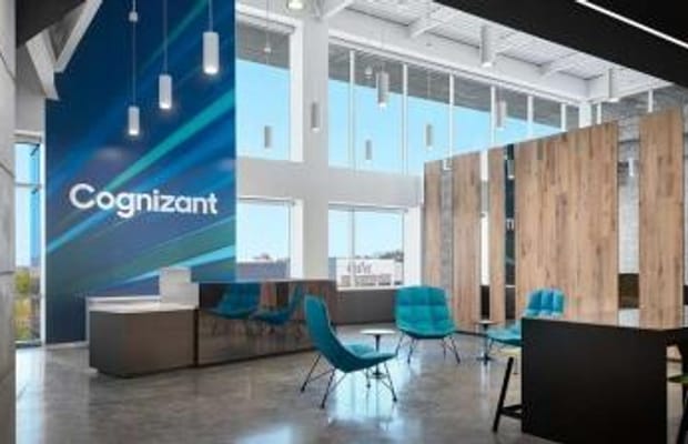Cognizant warns customers of potential data exposure after cyber breach