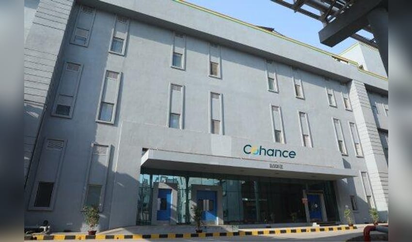 Cohance Lifesciences slips into Rs 24 crore loss in Q1