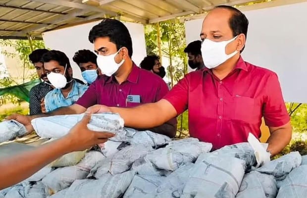 Community kitchens to replace banner politics in Kerala hospitals